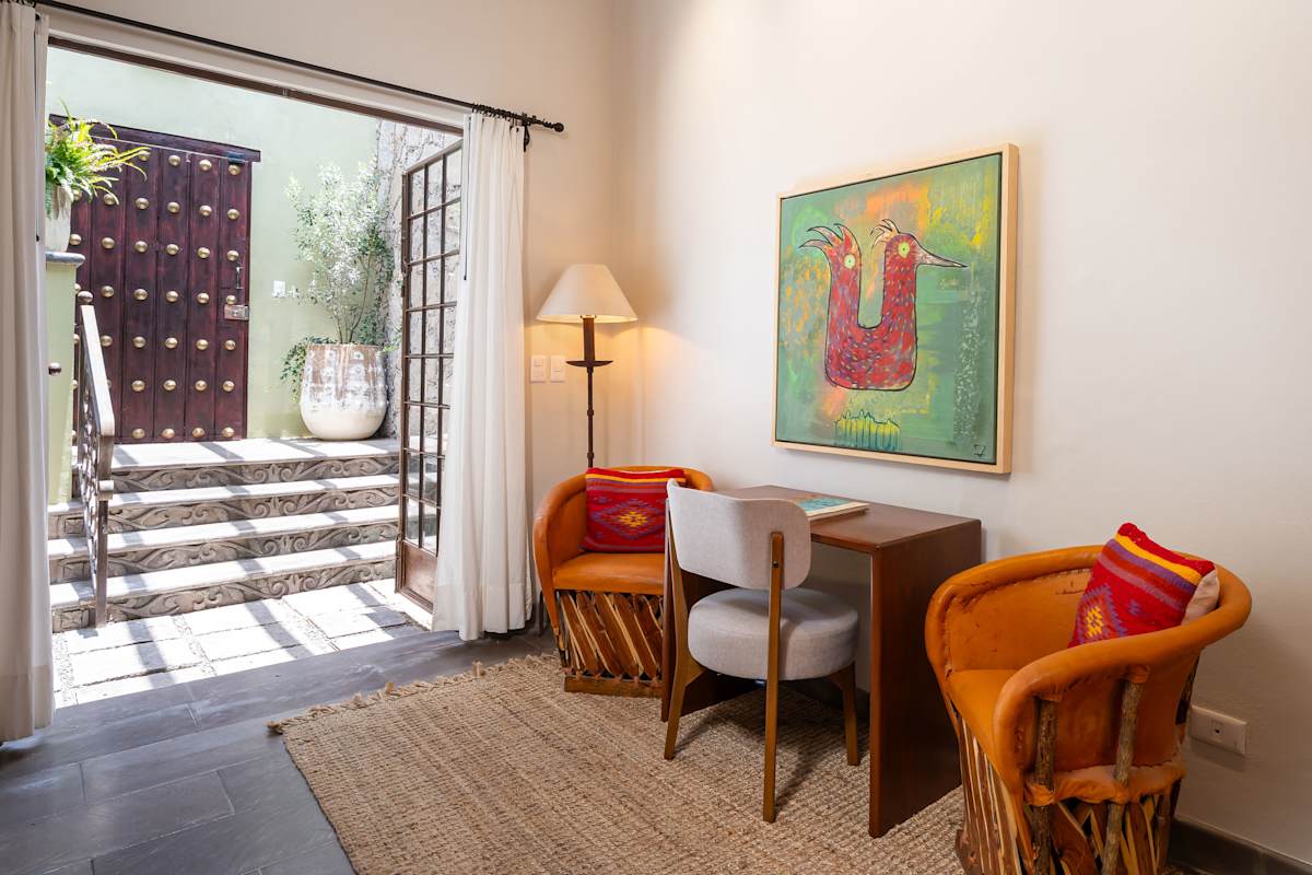 Casa Esperanza, 2BR Colonial Charm w/ Sunset Views · photo 6
