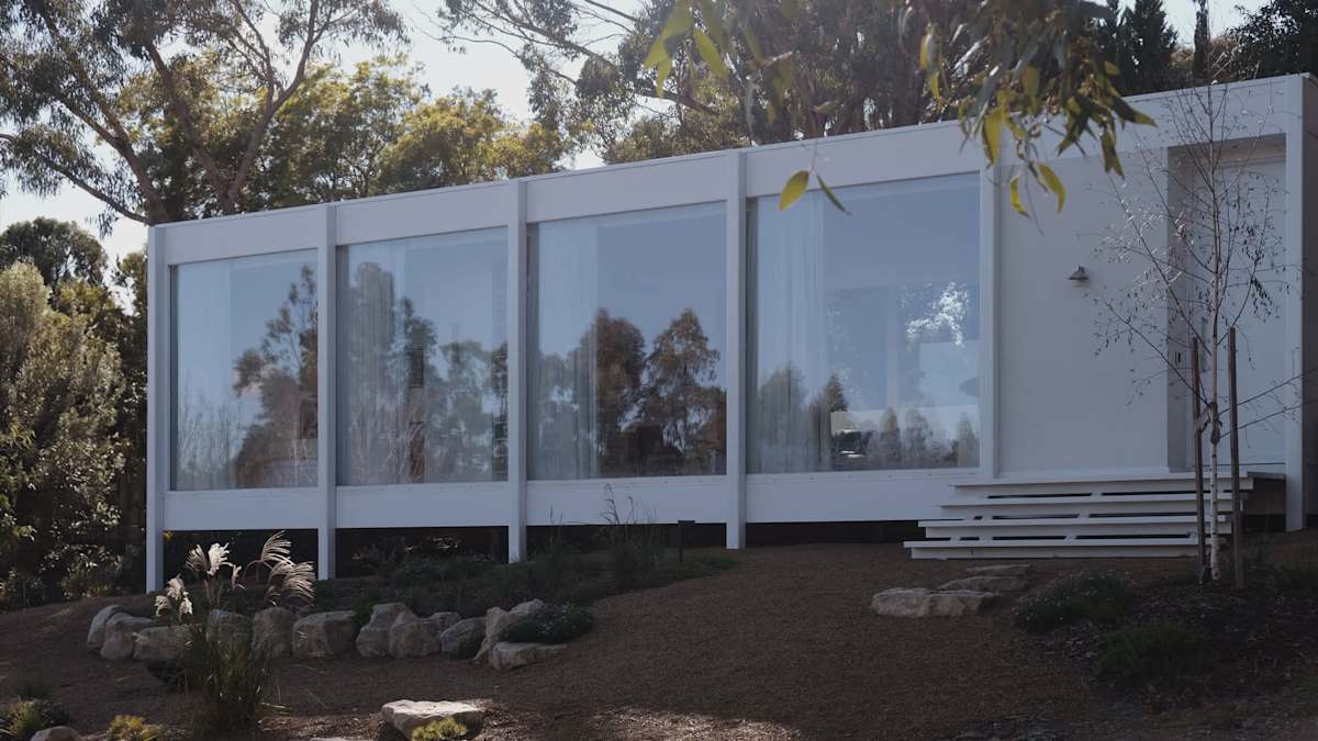 PerCapita Home Daylesford