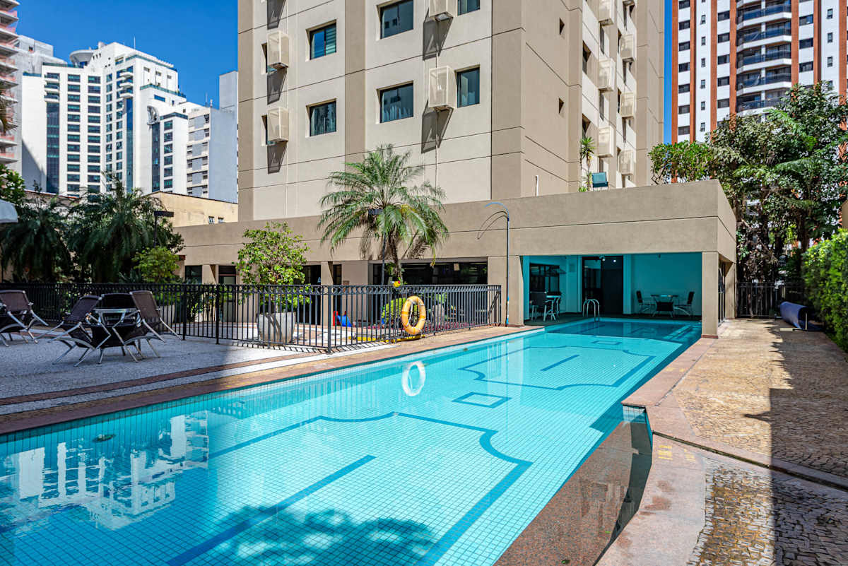 Mercure Ibirapuera