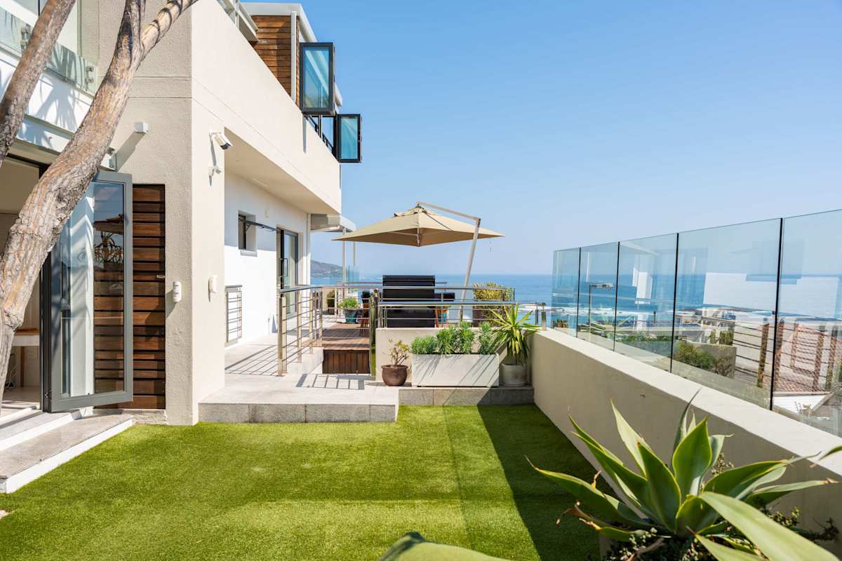 Berkley House view 15