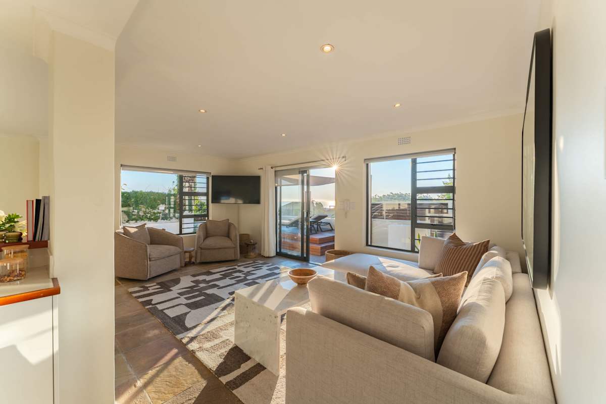 Berkley House view 17