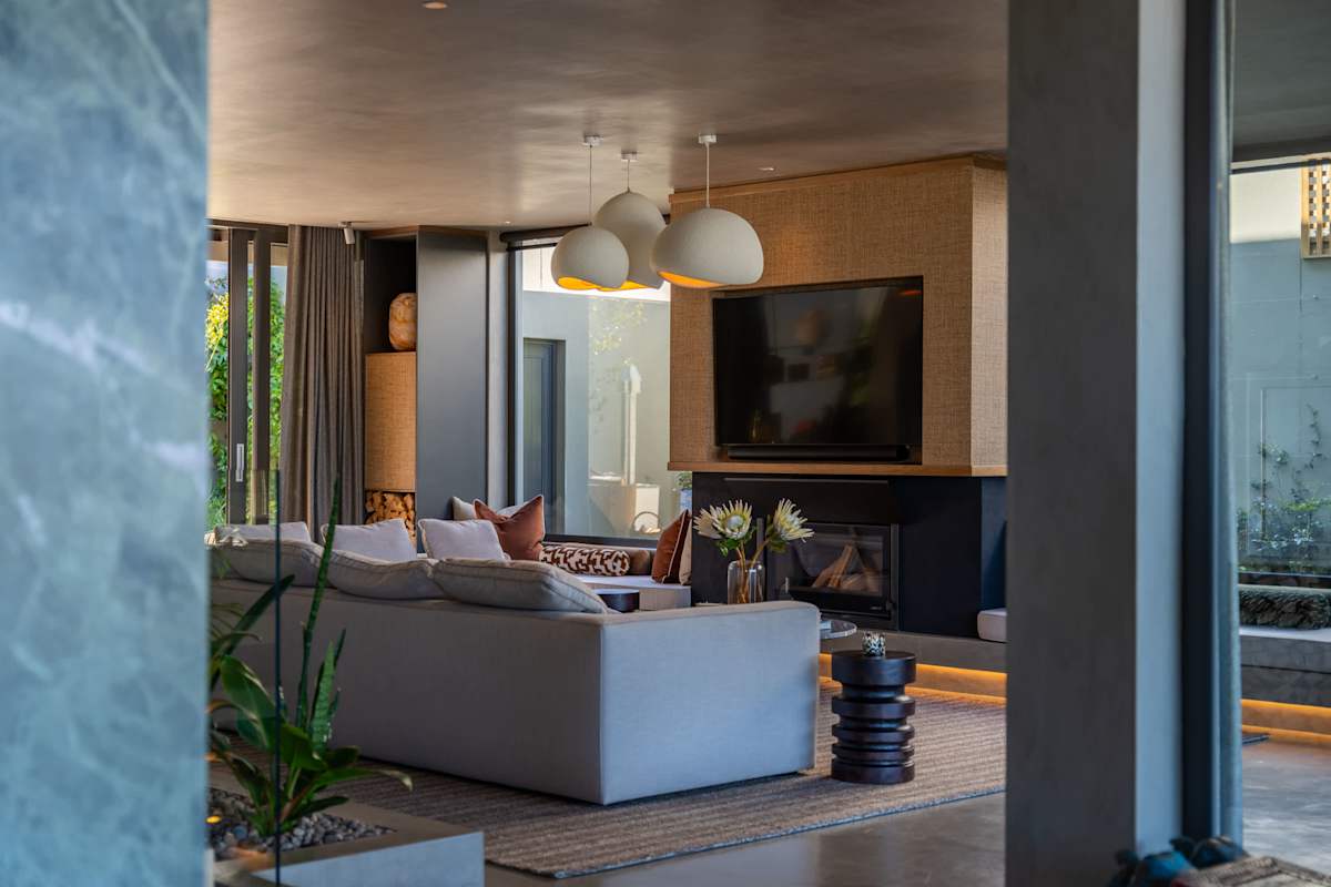 Finchley House view 13