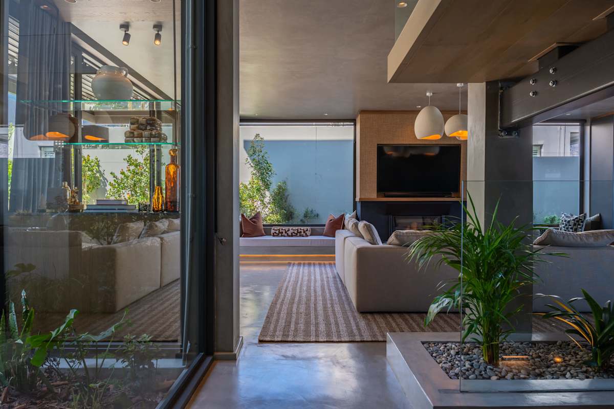 Finchley House view 14