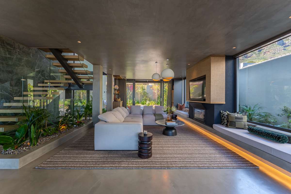 Finchley House view 18