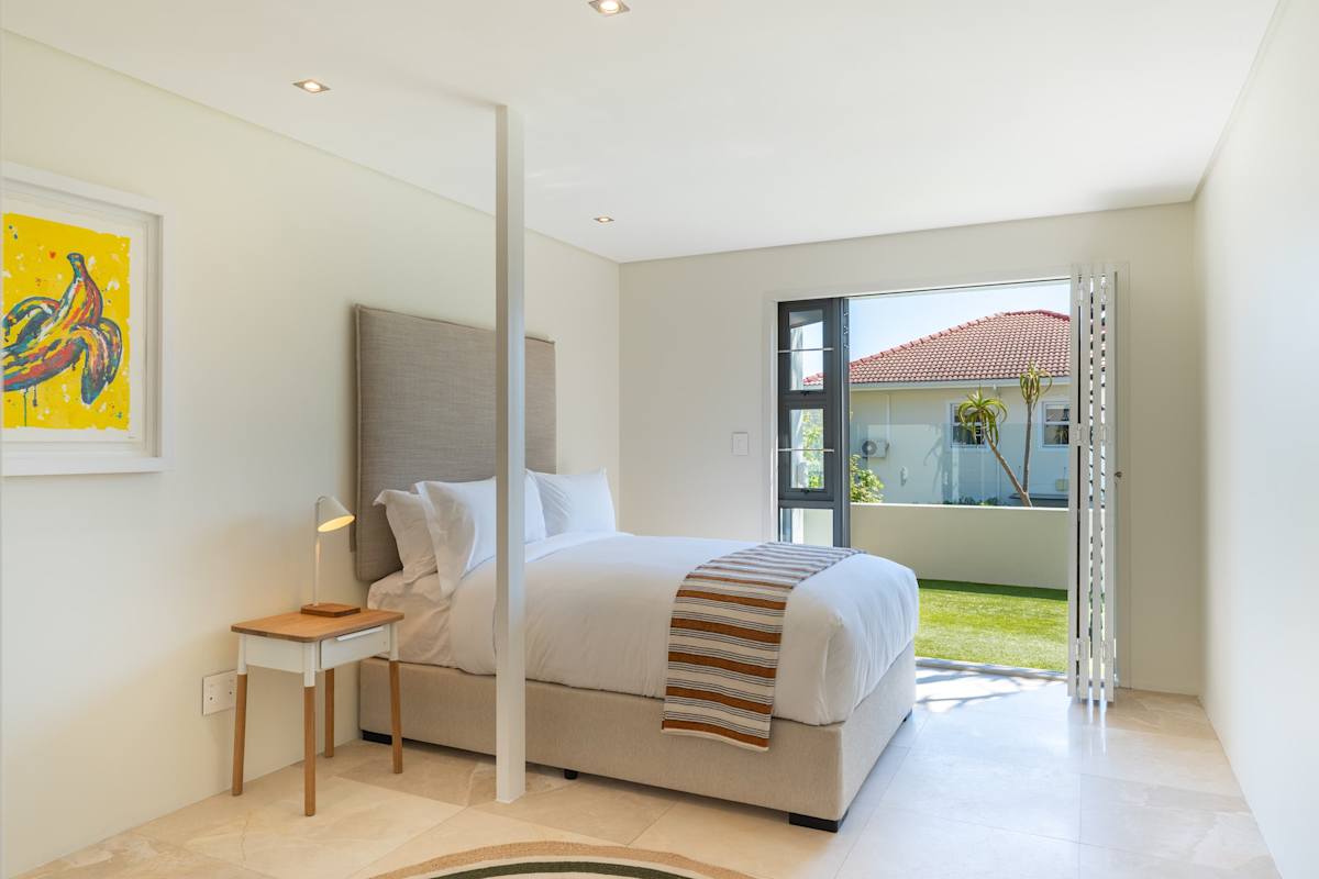 Berkley House view 3