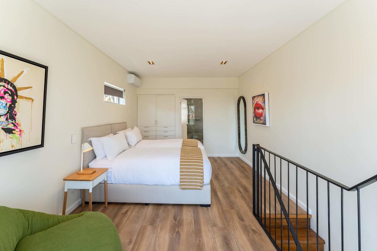 Berkley House view 6