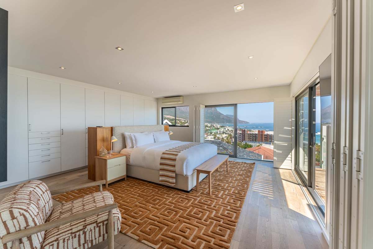 Berkley House view 7