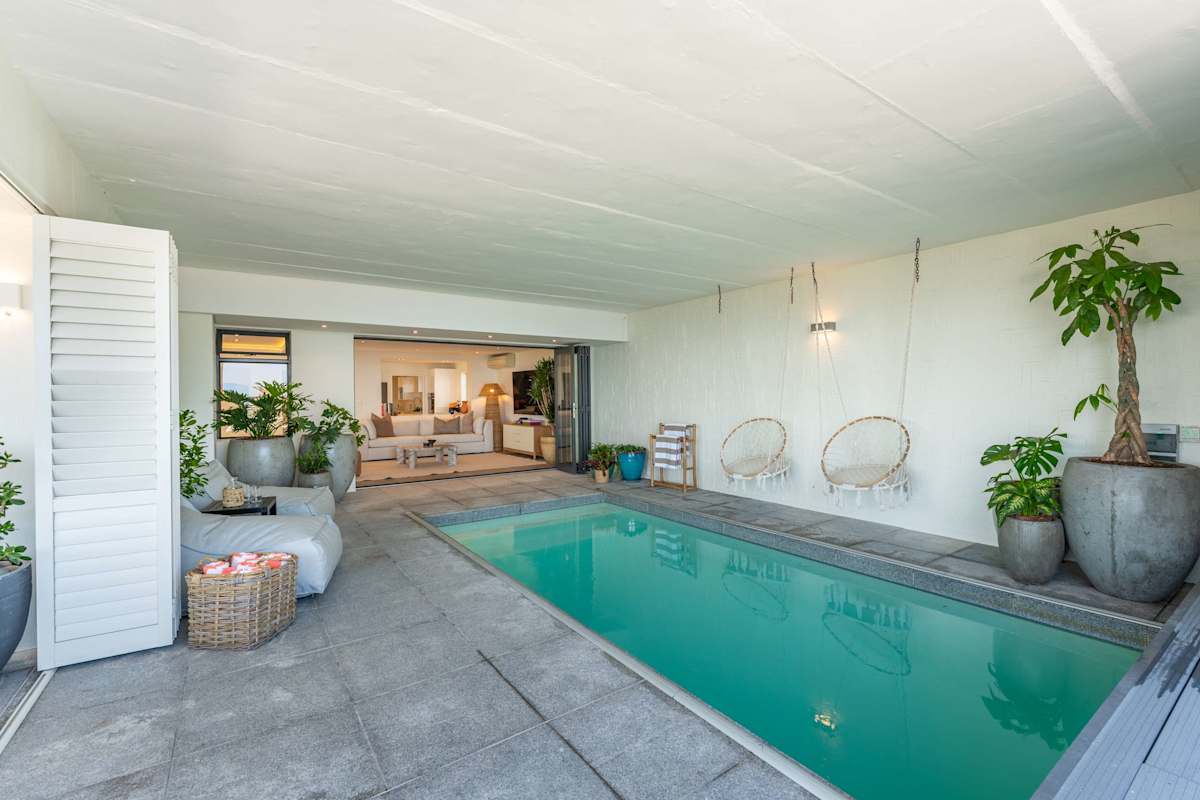 Berkley House view 9