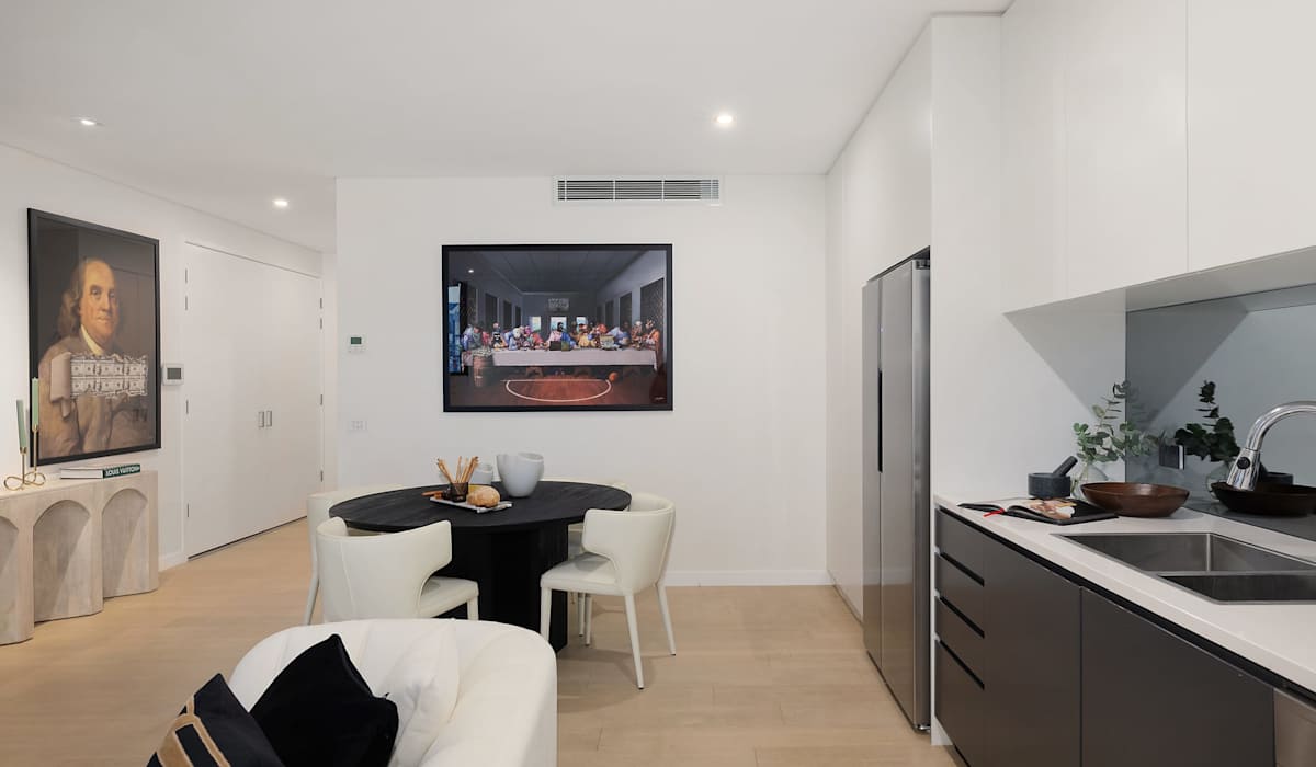 The Loft
