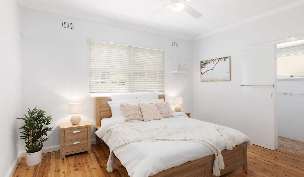 Barnhill Beach House
