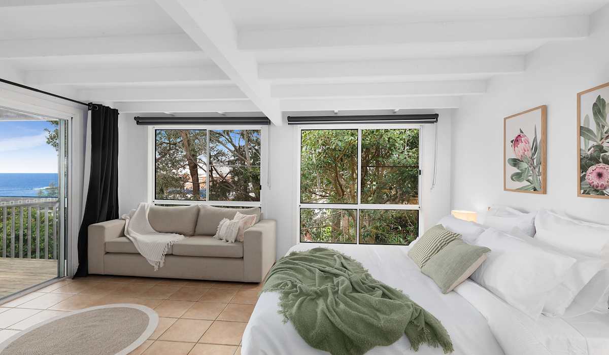 Barnhill Beach House