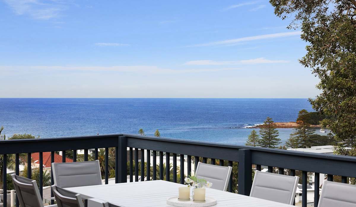 Barnhill Beach House