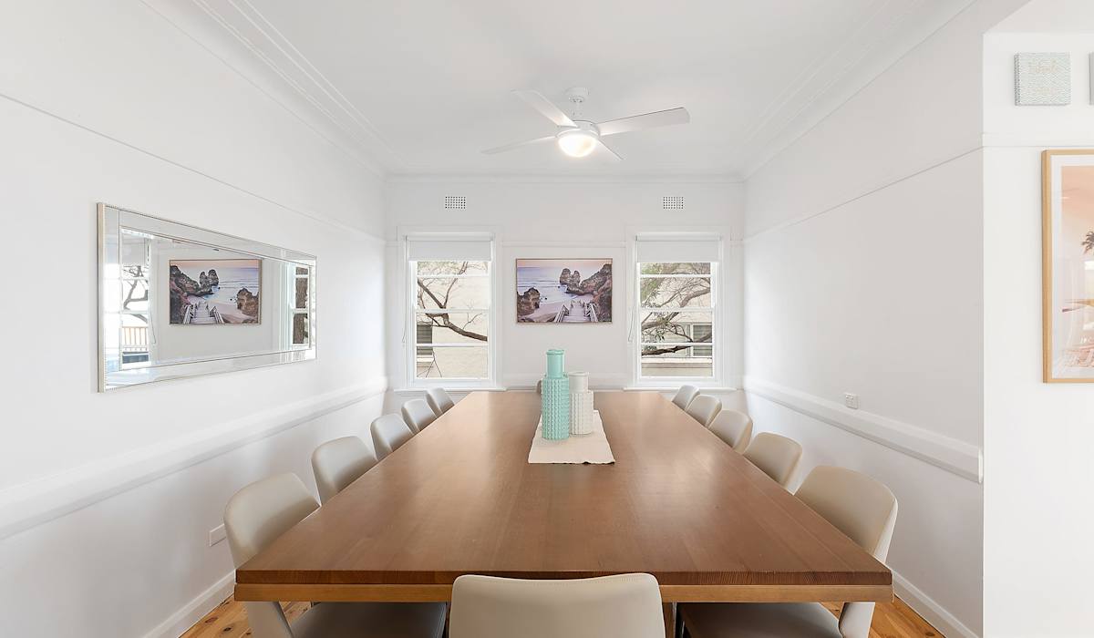 Barnhill Beach House