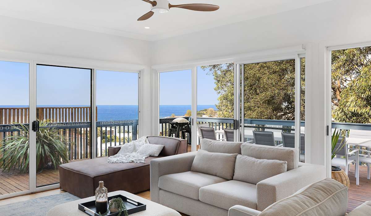 Barnhill Beach House
