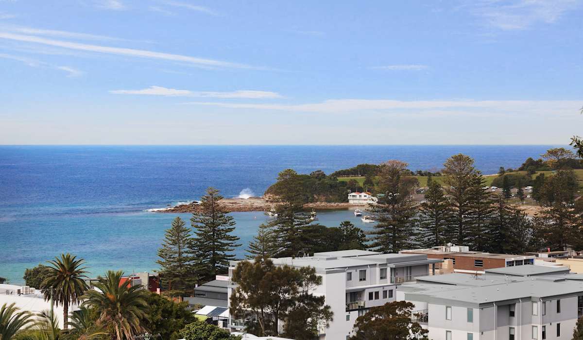 Barnhill Beach House