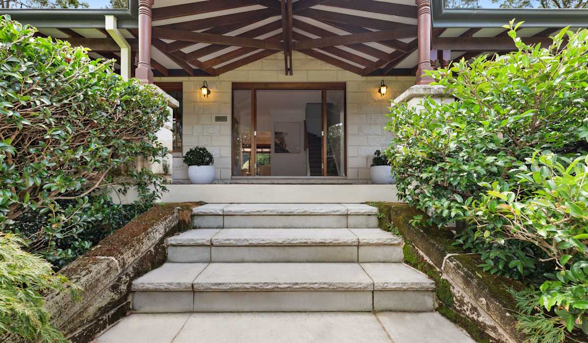 Casa Queenie