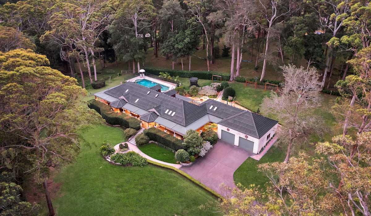 Casa Queenie