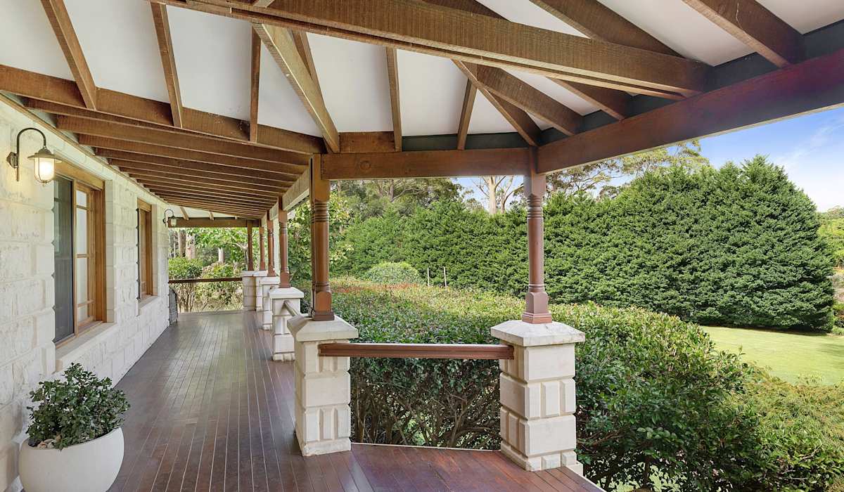 Casa Queenie