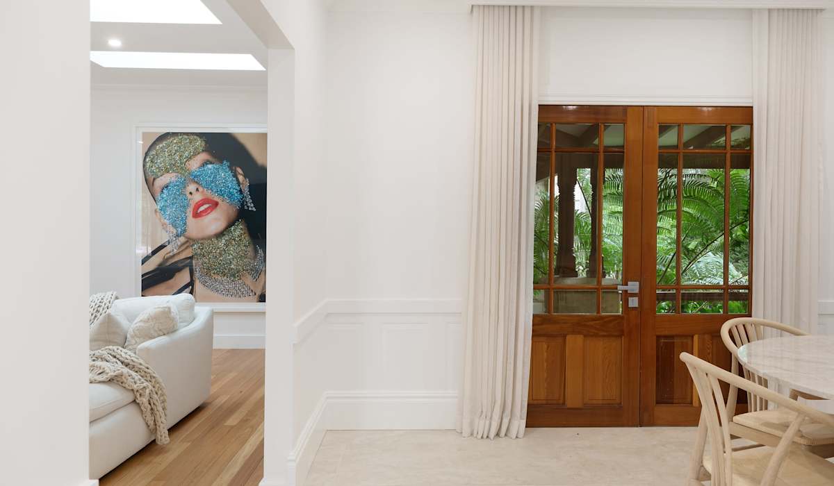 Casa Queenie