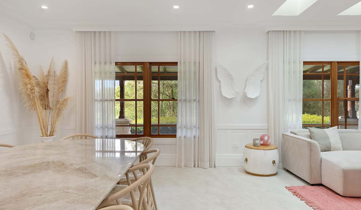 Casa Queenie