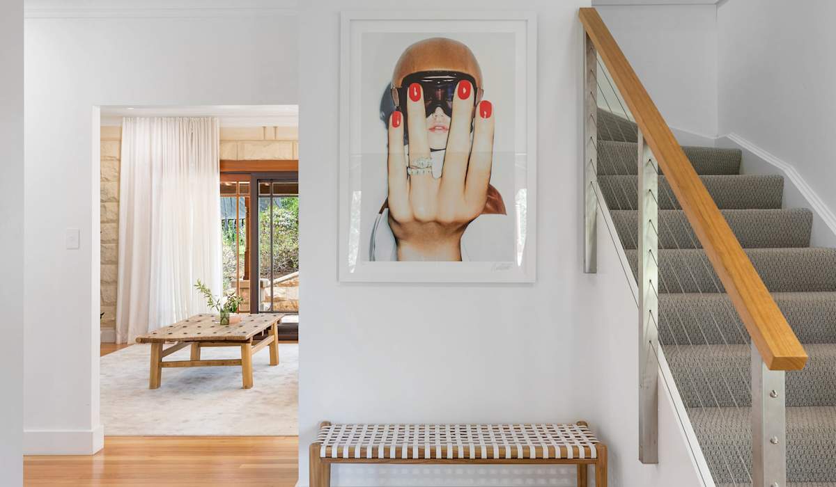Casa Queenie