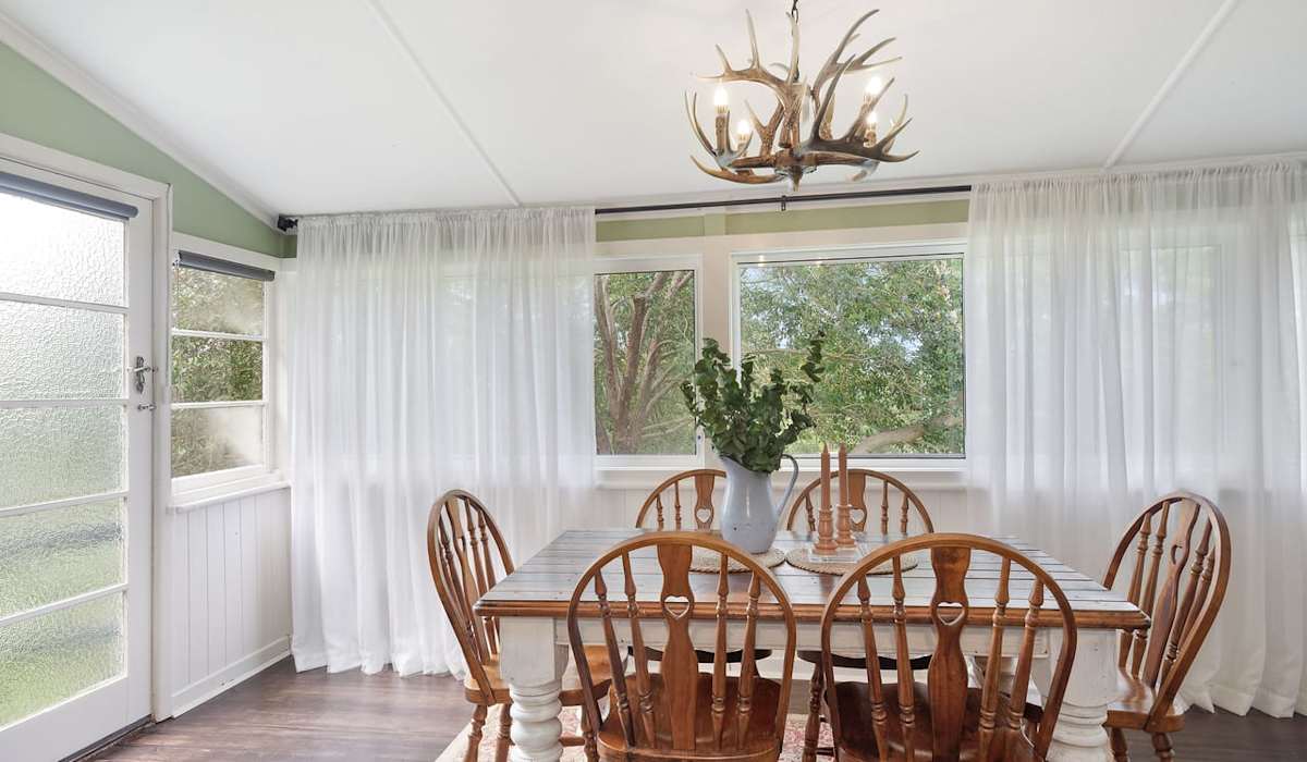 Ridgeway Ranch