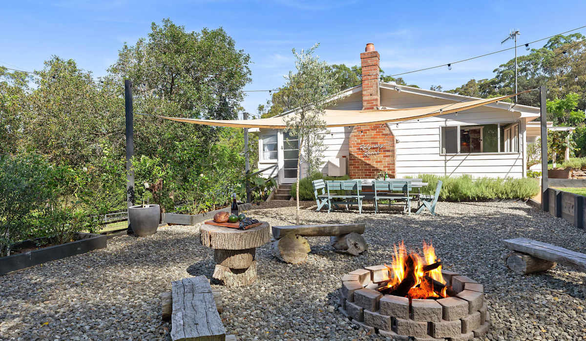Ridgeway Ranch