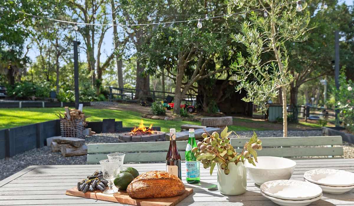 Ridgeway Ranch