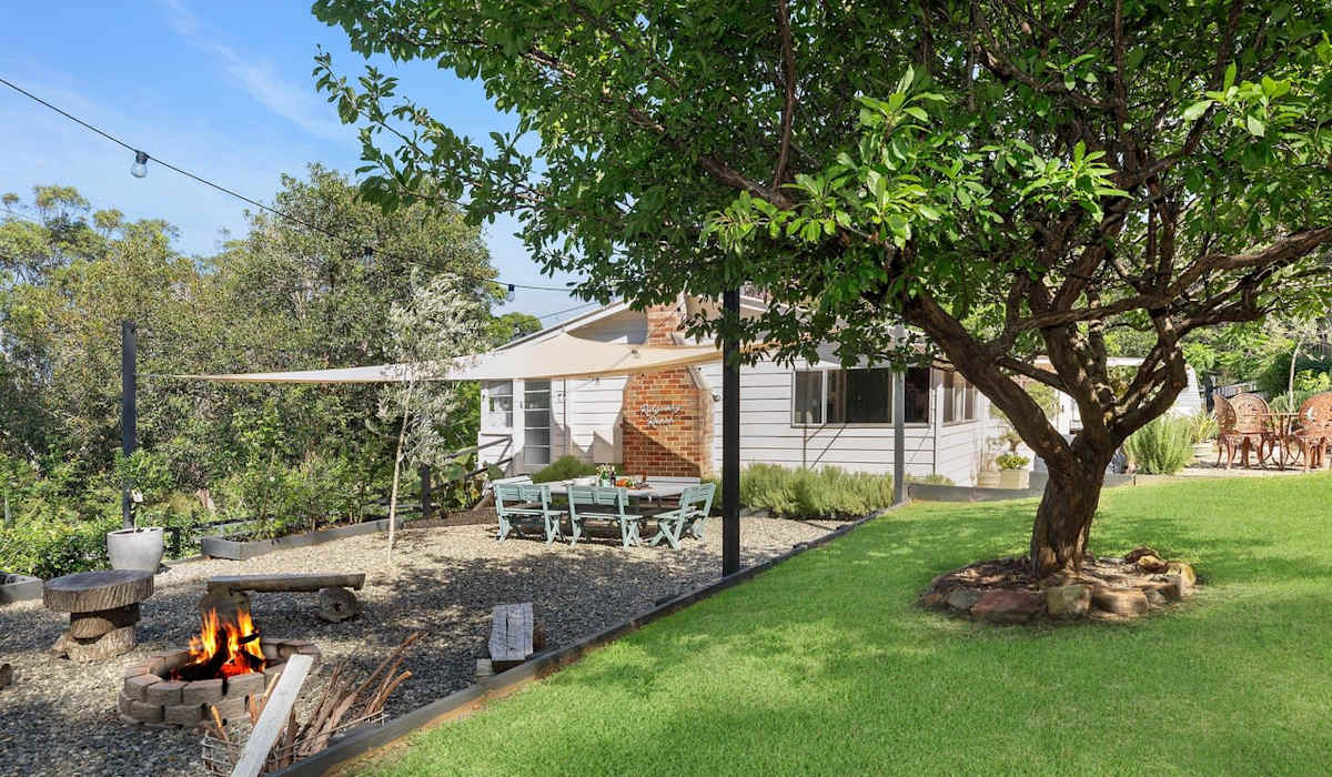 Ridgeway Ranch