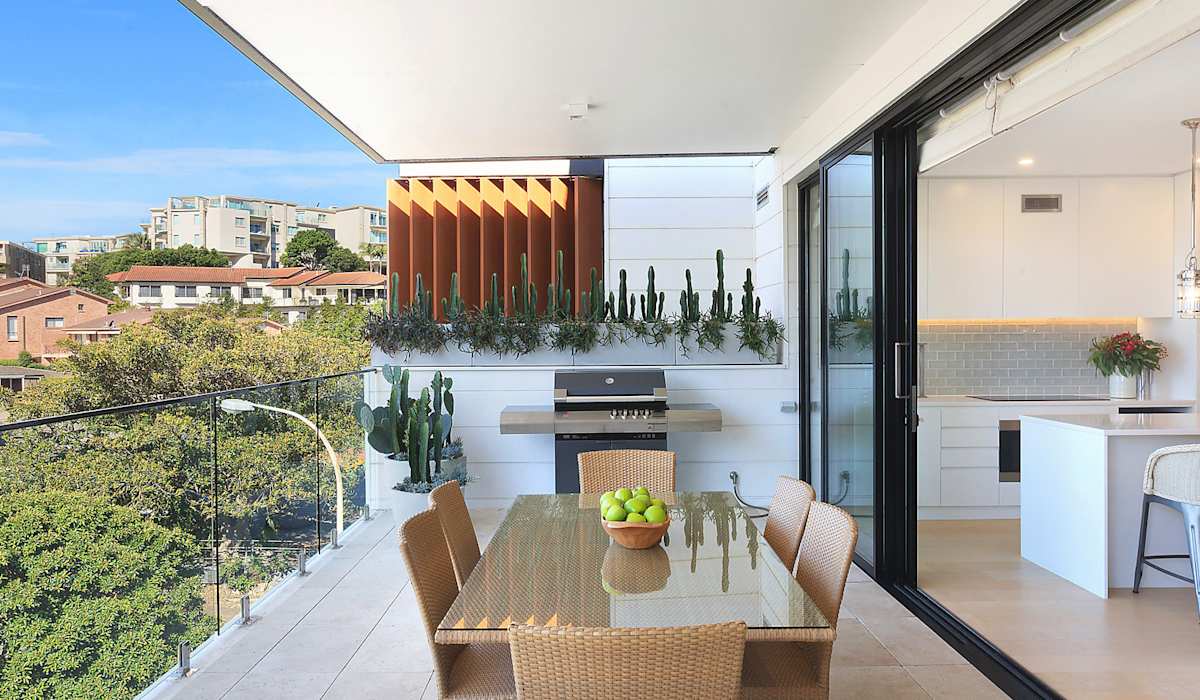 Pine Tree Penthouse