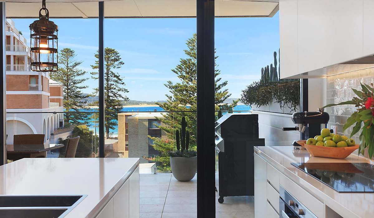 Pine Tree Penthouse