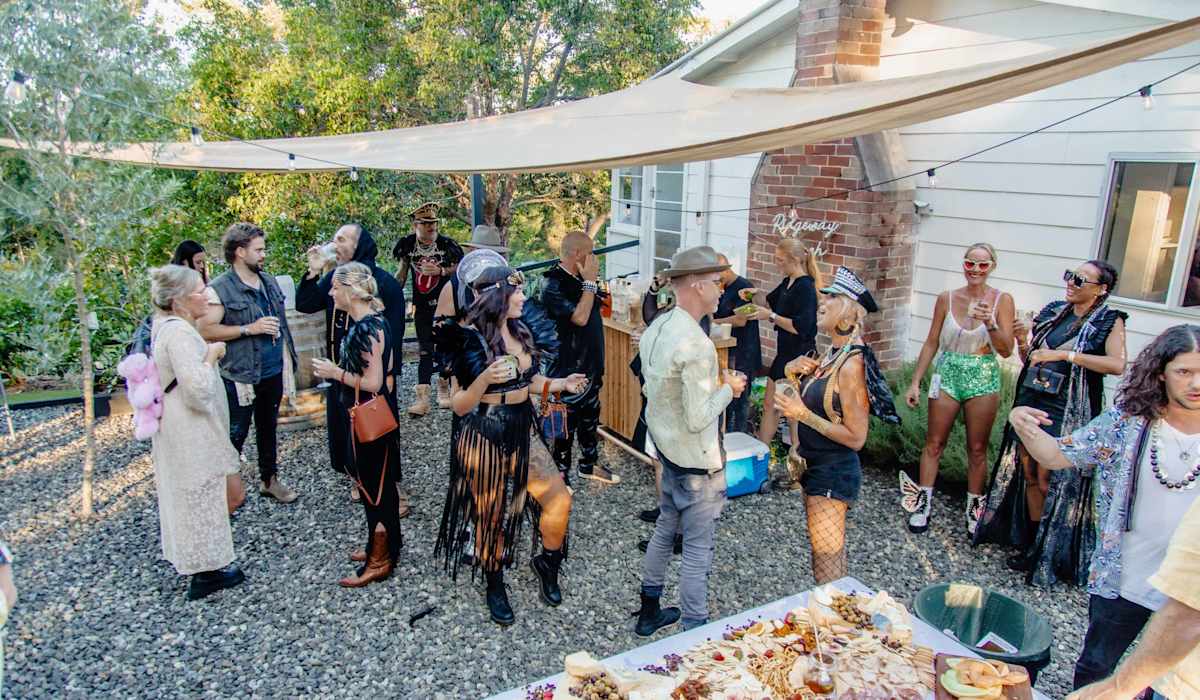 Ridgeway Ranch
