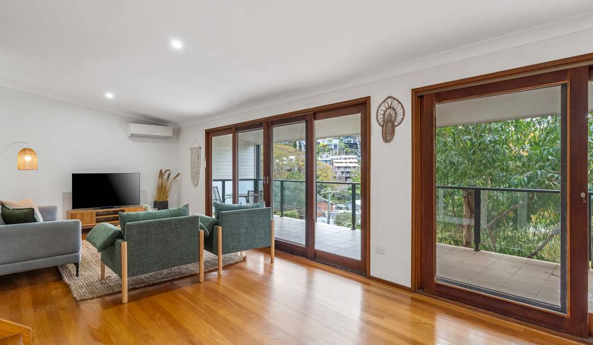 Canopy House