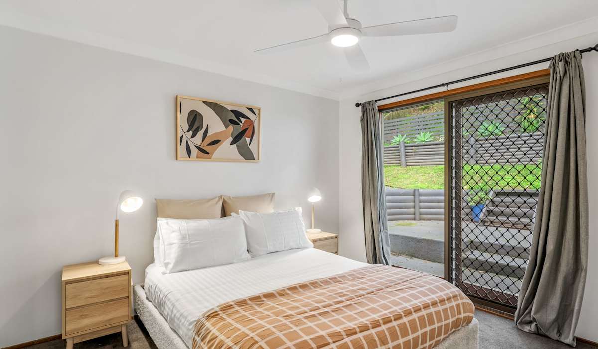 Canopy House