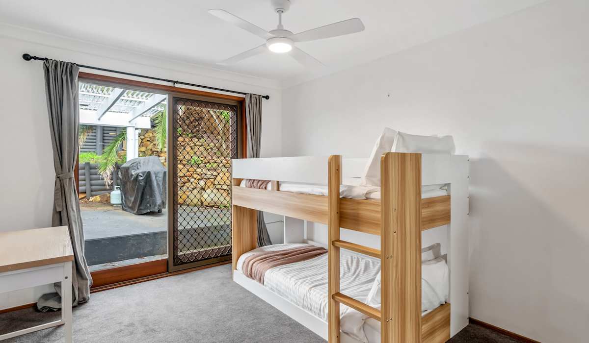 Canopy House