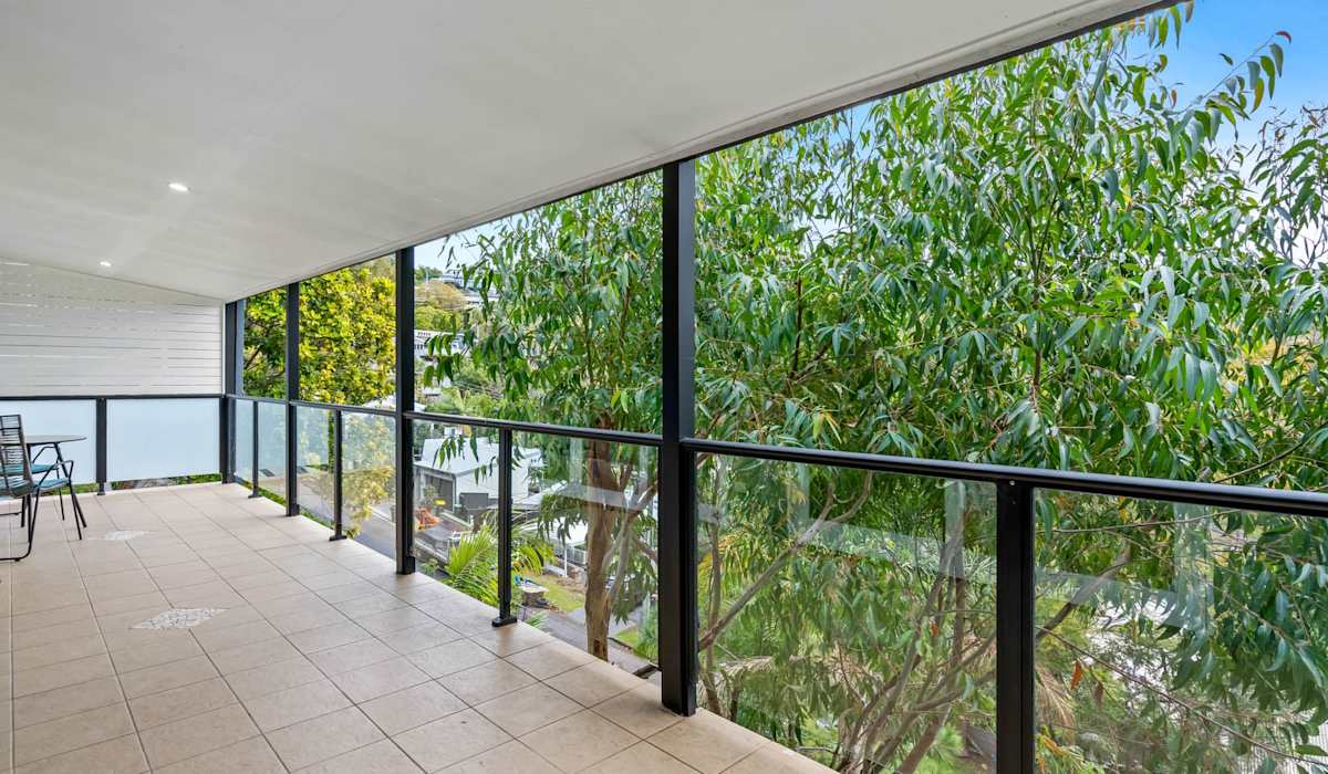 Canopy House
