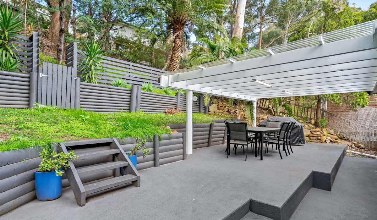 Canopy House