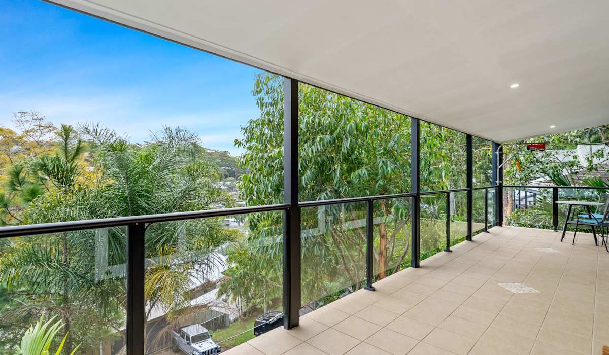 Canopy House