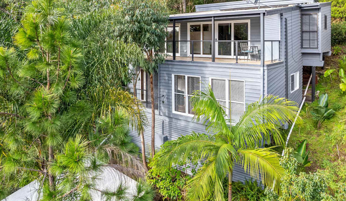 Canopy House