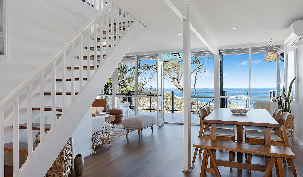 The Glass House