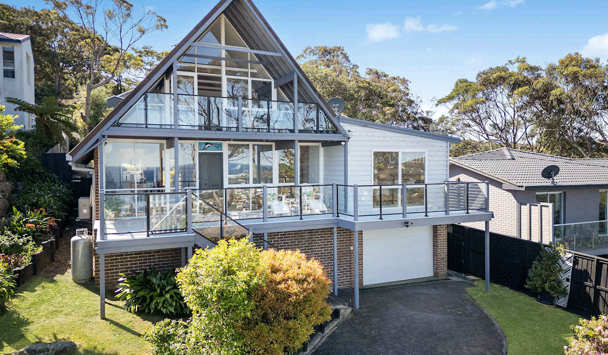 The Glass House
