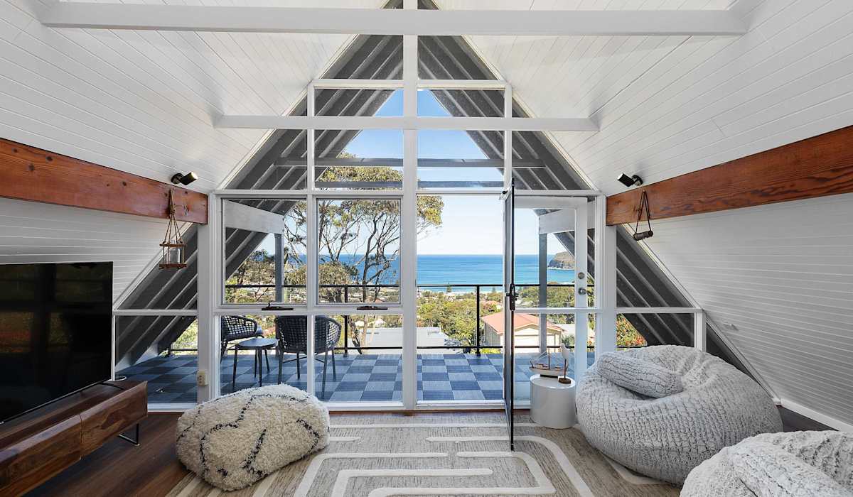 The Glass House