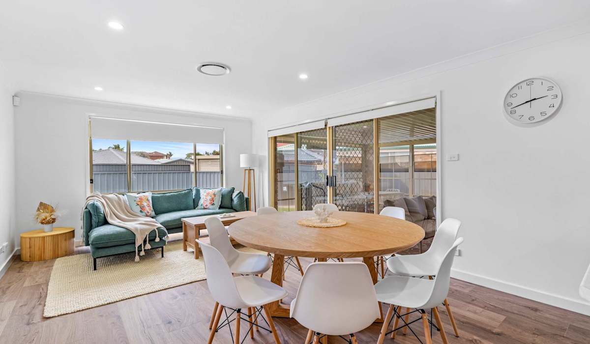 Caves Beach House