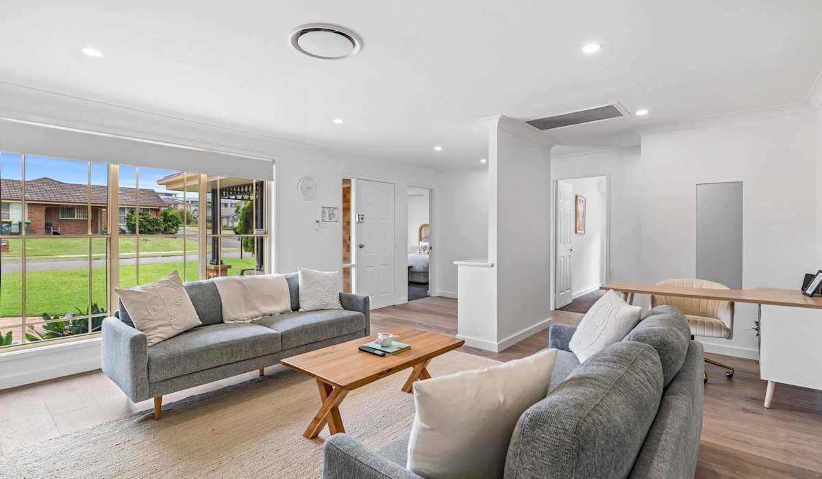 Caves Beach House
