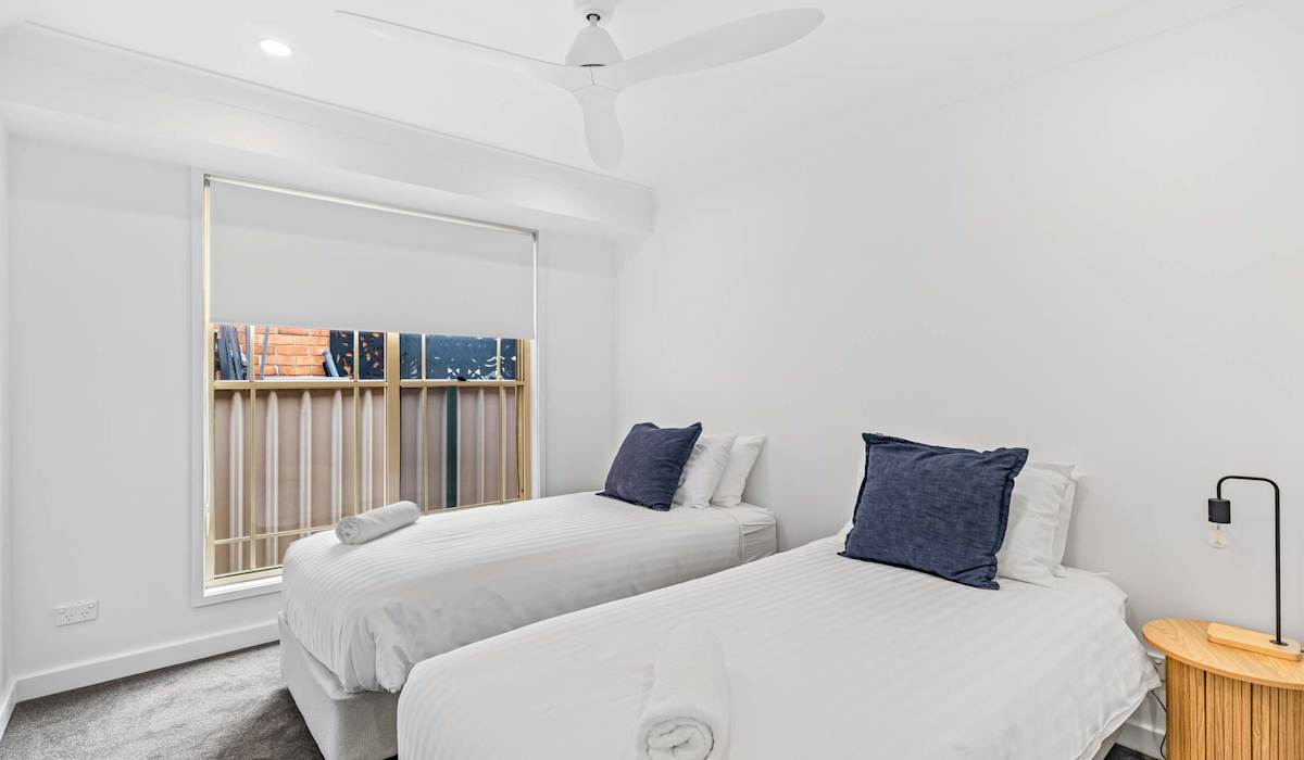 Caves Beach House