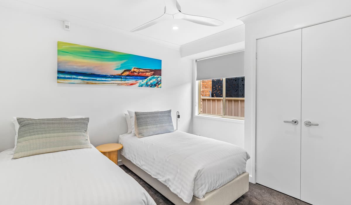 Caves Beach House