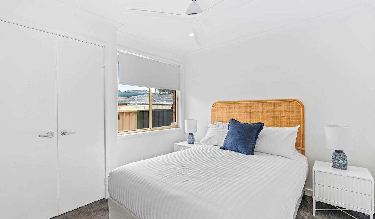 Caves Beach House