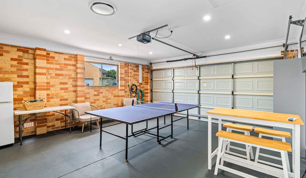 Caves Beach House