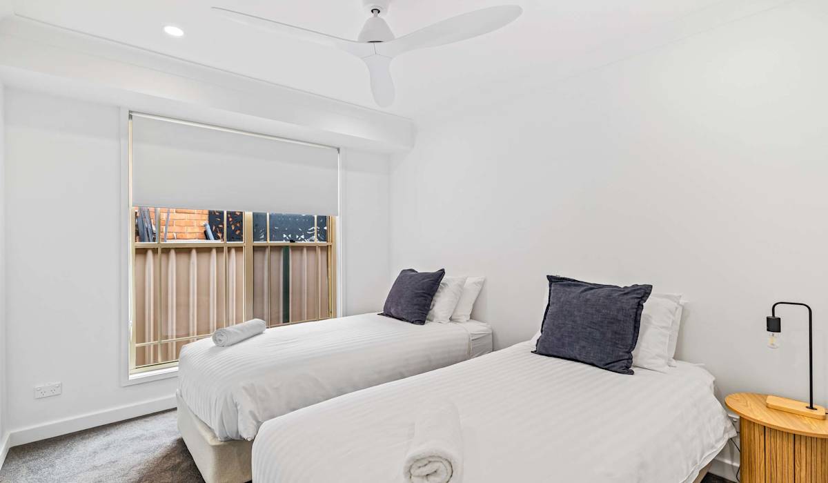 Caves Beach House