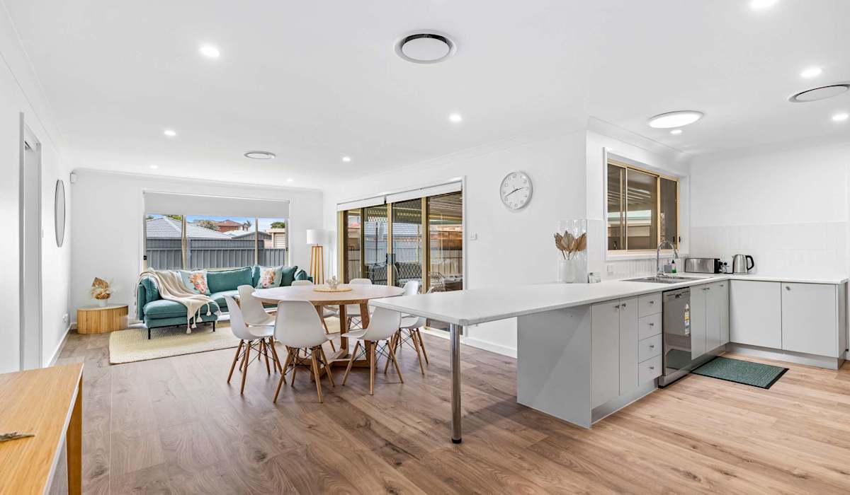 Caves Beach House